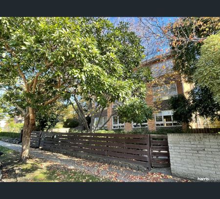 12/570 Glenferrie Road, Hawthorn, Vic 3122 - Photo 5