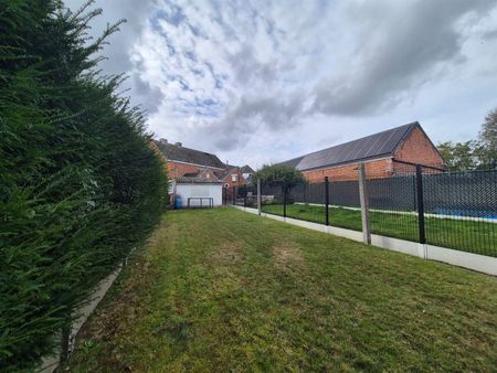 Huis te huur in Laarne - Photo 2