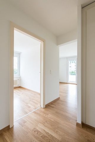2 Zimmer, 42 m², EG - Foto 2