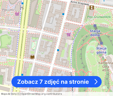 Przytulne mieszkanie z tarasem w Gdyni - Zdjęcie 1