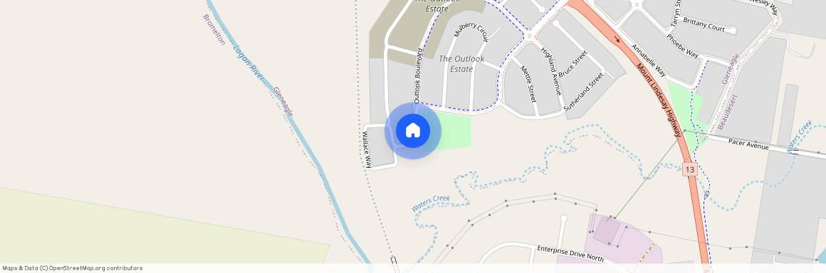 11 Edinburgh Crescent, Gleneagle QLD 4285