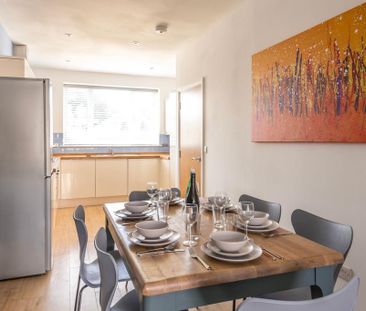 6 bedroom house to rent - Photo 4