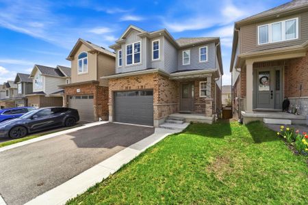 For Lease - 142 Rivertrail Avenue, Kitchener, Ontario - Photo 4