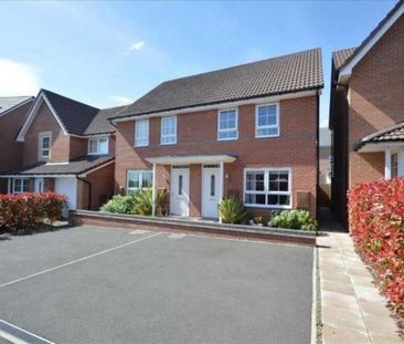 2 bedroom house to rent - Photo 6