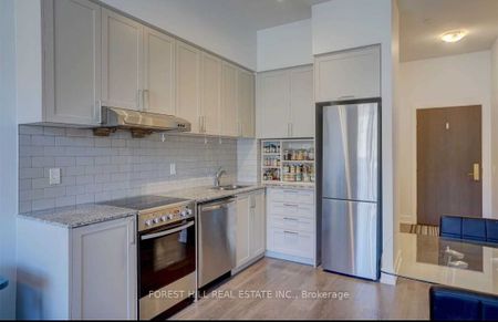 For Lease - 278 Buchanan Drive Unit# 115E, Markham, Ontario - Photo 4