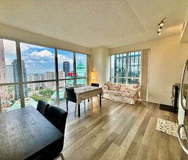 For Lease - 28 Ted Rogers Way Unit# 2802, Toronto, Ontario - Photo 1