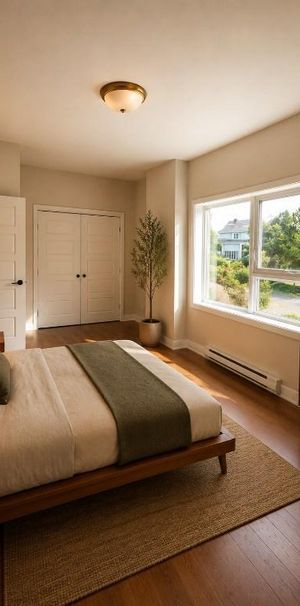 Superbe condo moderne à louer au coeur de Laval - Photo 1