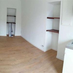 Appartement 2 pièces - 24m² à Segre (49500) - Photo 3