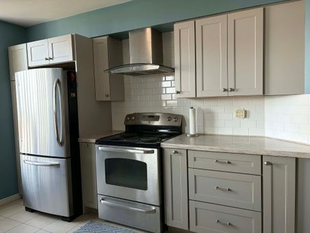 For Lease - 11 Thorncliffe Pk Drive Unit# 607, Toronto, Ontario - Photo 4