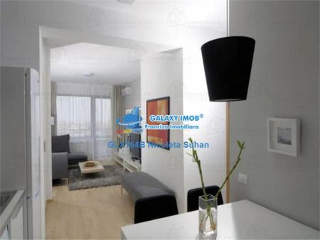 APARTAMENT 2 CAMERE BANEASA/PRIVIGHETORILOR/AMBASADA SUA - Photo 5