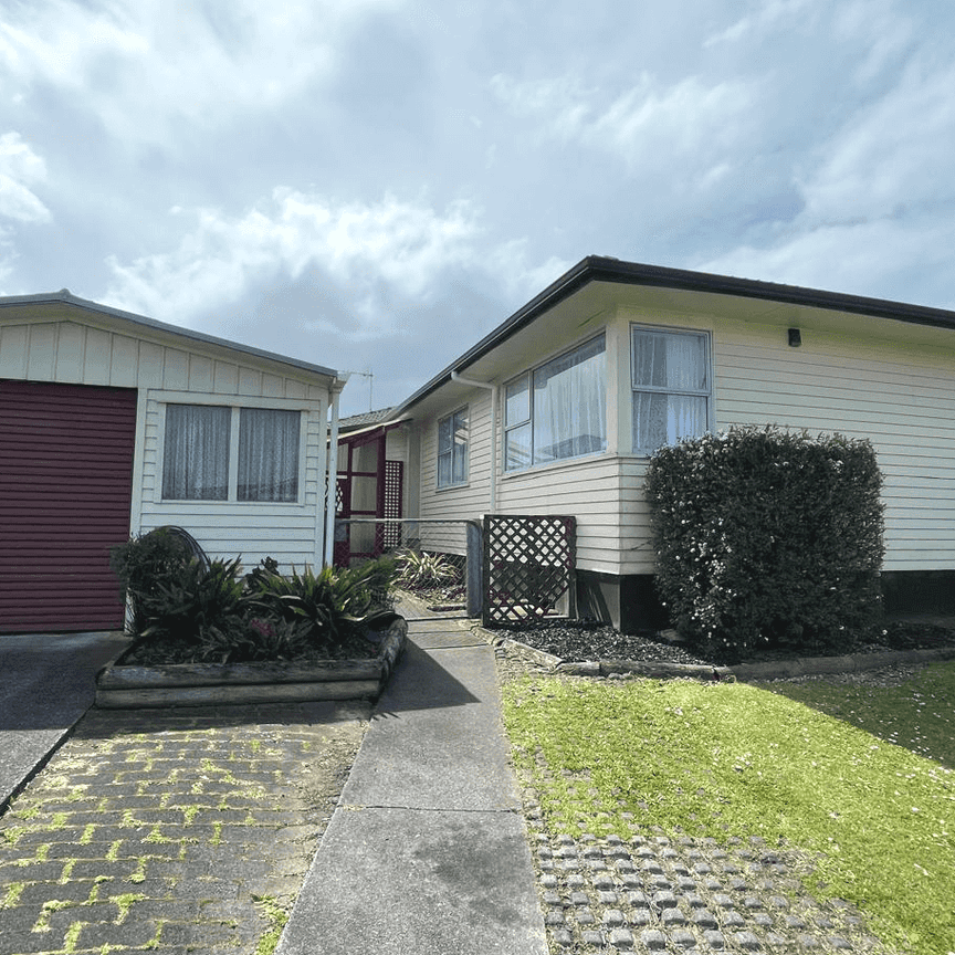 3 bedrooms + 1 bathroom - Photo 1
