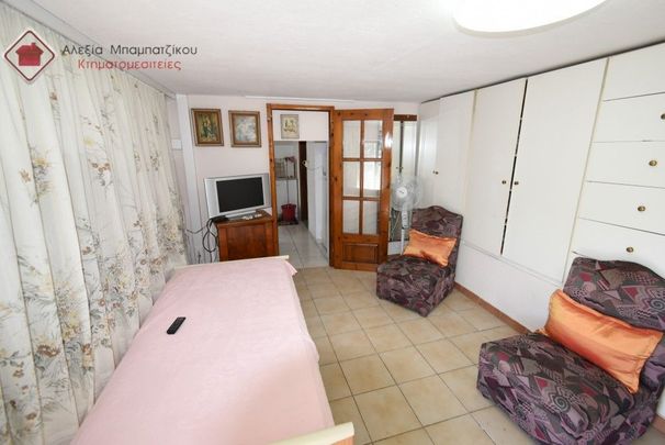 Studio/Γκαρσονιέρα για ενοικίαση Αγία Παρασκευή (Καβάλα) - Photo 1