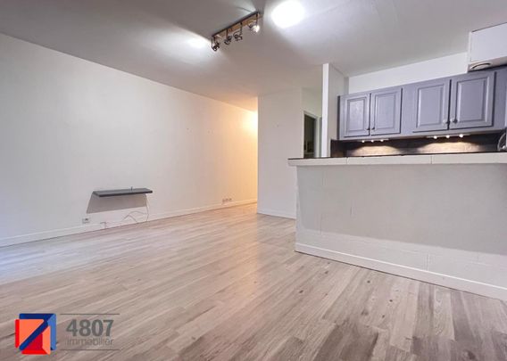 Appartement T1 à louer à Annecy - Photo 1