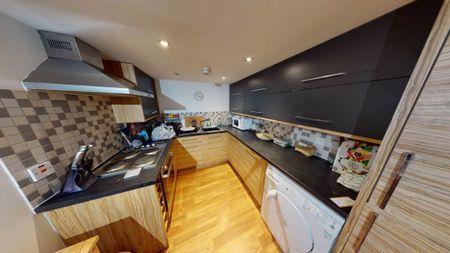 flat 1 36 Cardigan Road, Leeds, LS6 3AG - Photo 3