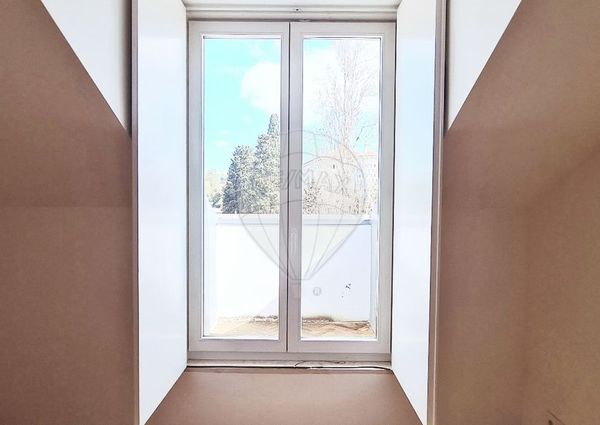 Apartamento T3 em Lisboa