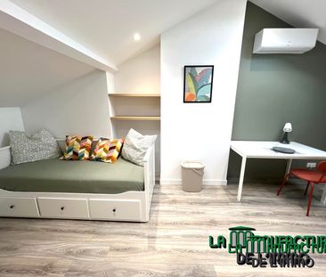 Location Appartement 1 pièce 19m² ST ETIENNE 42000 - Photo 2