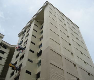 Blk 311 Kampong Ubi Greenville (Geylang), HDB 5 Rooms - For Rent - Photo 4