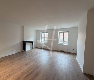 Location Appartement 3 pièces 70m² METZ 57000 - Photo 5