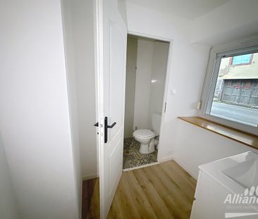 Appartement T2 37m2 à Bavilliers entièrement rénové - Photo 1