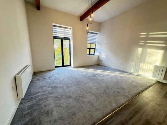 2 bedroom apartment to rent - Photo 1