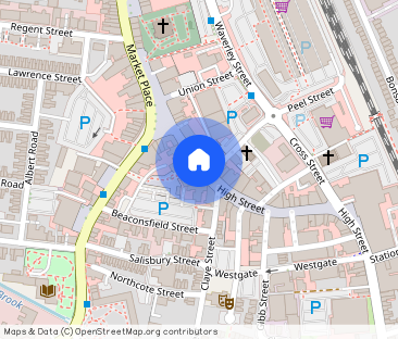 High Street, Long Eaton, NG10 1JB - Photo 1