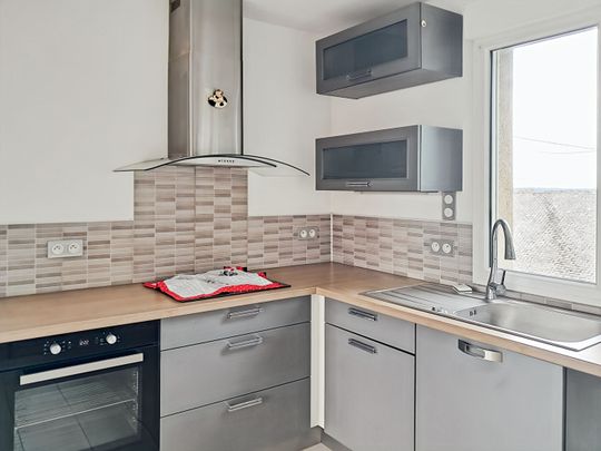 Location Maison 4 pièces 62m² ANTRAIN 35560 - Photo 1