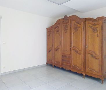Appartement te huur in Sint-Laureins met 1 slaapkamer - Photo 2