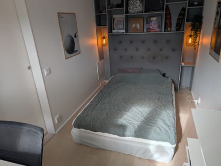 Banehagsgatan, Göteborg - Foto 5