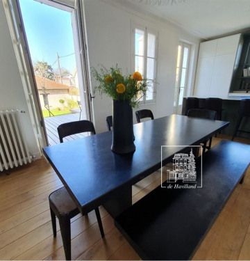Maison • Bellevue - Photo 5