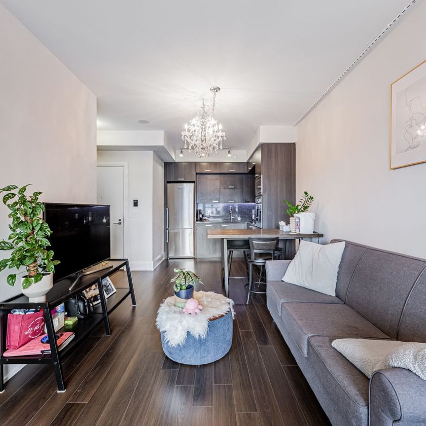 For Lease - 120 Harrison Garden Boulevard Unit# 308, Toronto, Ontario - Photo 1