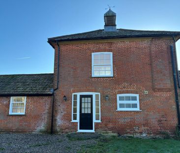 Spacious 2-bedroom maisonette in unique rural setting. - Photo 5