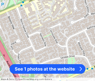 4 bedroom family home for rent in the gardens! - Photo 1