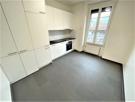 Traversant - Eaux-Vives Gare - Photo 3