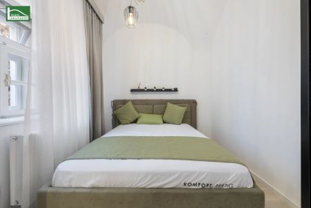 Exklusive Mietwohnungen im historischen „Freihof“ – Ihr Rückzugsort in 1190 Wien - Photo 5