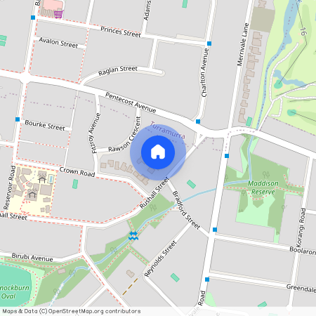 5 Rushall Street, Pymble, NSW 2073