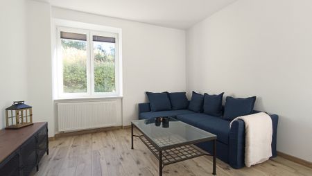 Komfortowe 2-pokojowe mieszkanie po remoncie - Zdjęcie 2