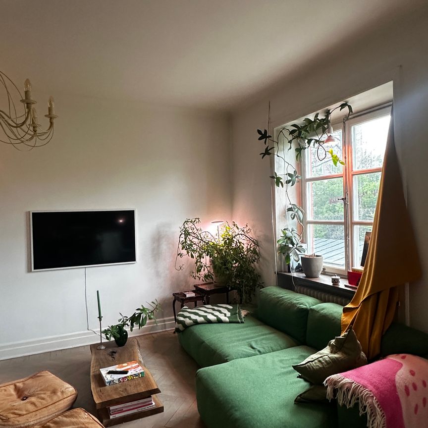 Gruvbacken, Stockholm - Foto 1