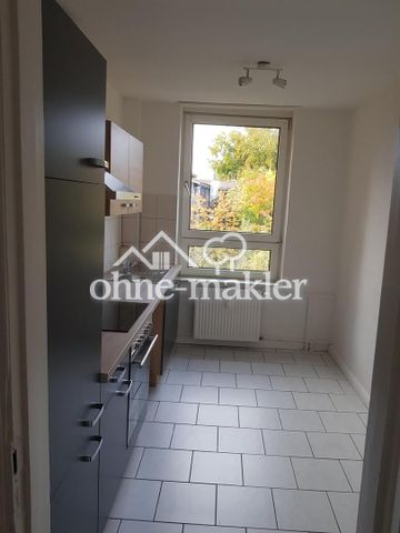 Schöne 2 Zimmer Wohnung in Stadtnähe - Photo 3