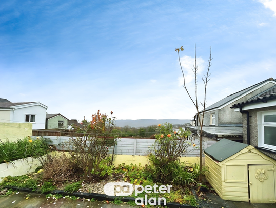 Wyndham Street, Dowlais, Merthyr Tydfil - Photo 1