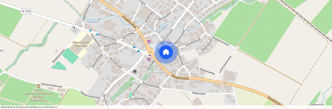 8594, Güttingen, Bahnhofstrasse, 6