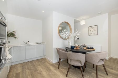 1 bedroom apartment to rent - Photo 5