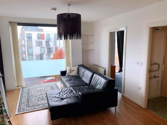 2 bedroom apartment to rent - Photo 1