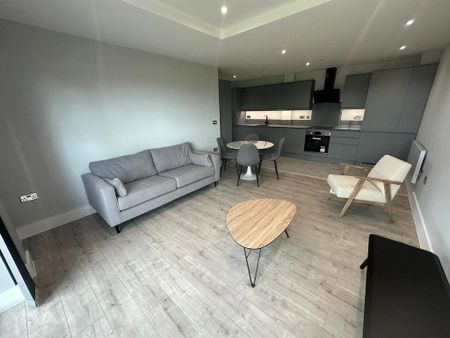 2 bedroom flat to rent - Photo 3