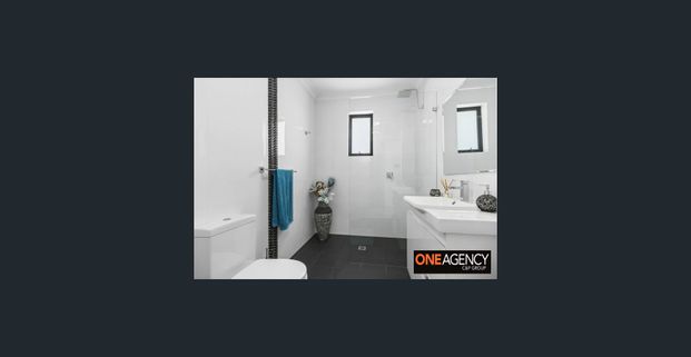 Stunning 4-Bedroom Duplex - Photo 1