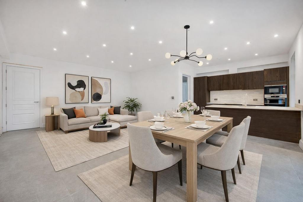 2 bedroom apartment to rent - Photo 1