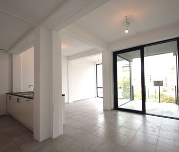 Modern 1-slaapkamer nieuwbouwappartement in Diksmuide - Photo 5