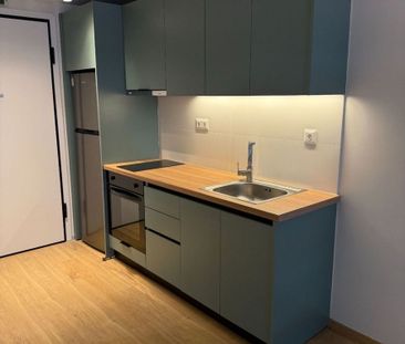 Studio/Γκαρσονιέρα για ενοικίαση Λεωφόρος Πατησίων - Λεωφόρος Αχαρνών - Photo 6