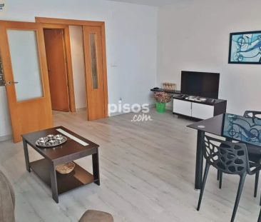 Piso en alquiler en Avenida de la Estación - Foto 6