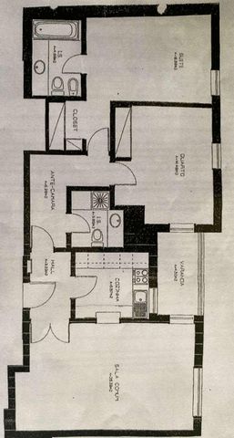 2 Bedroom Apartment with a view, Avenida da Liberdade, Lisboa - Photo 2