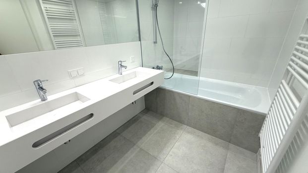 +++ DACHGESCHOSS +++ ERSTBEZUG+++ KLIMAANLAGE +++ LOGGIA UND TERRASSE +++ - Photo 1